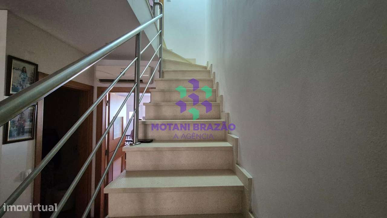 Moradia T3 Quinta do Conde-12