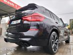 BMW X3 M Competition sport - 8