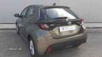 Toyota Yaris 1.0 VVT-i Comfort Plus - 2