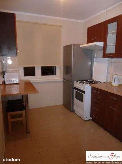 3 pokoje os Pod Lipami Winogrady gotowe