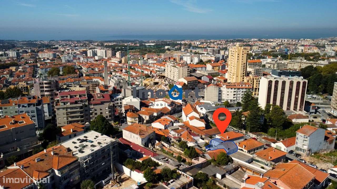 Prédio para Investimento em Santo Ovídio – Vila Nova de Gaia-9