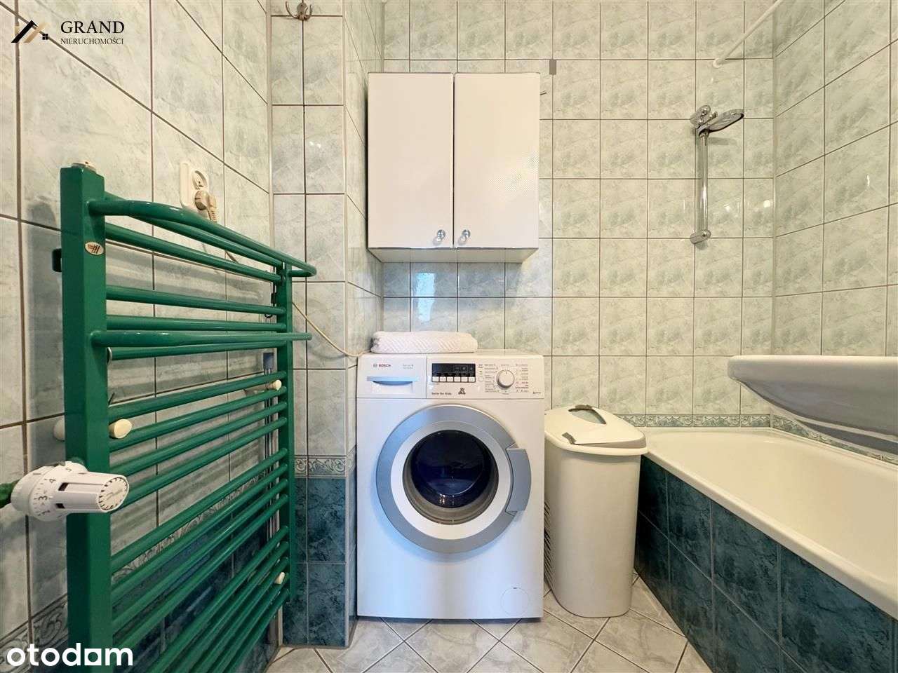 Mieszkanie 3 pokojowe- spół. - własn.-13