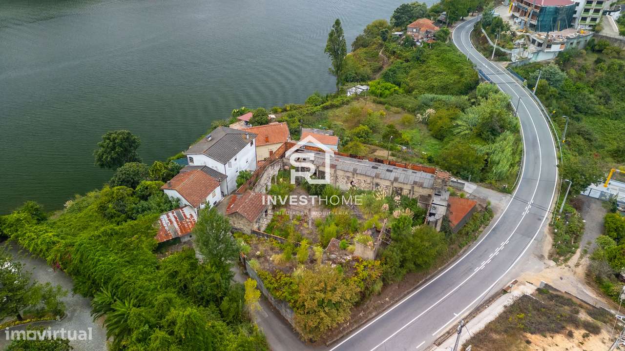 Lote de terreno | Potencial para Construção | Vista Rio - Grande imagem: 4/16