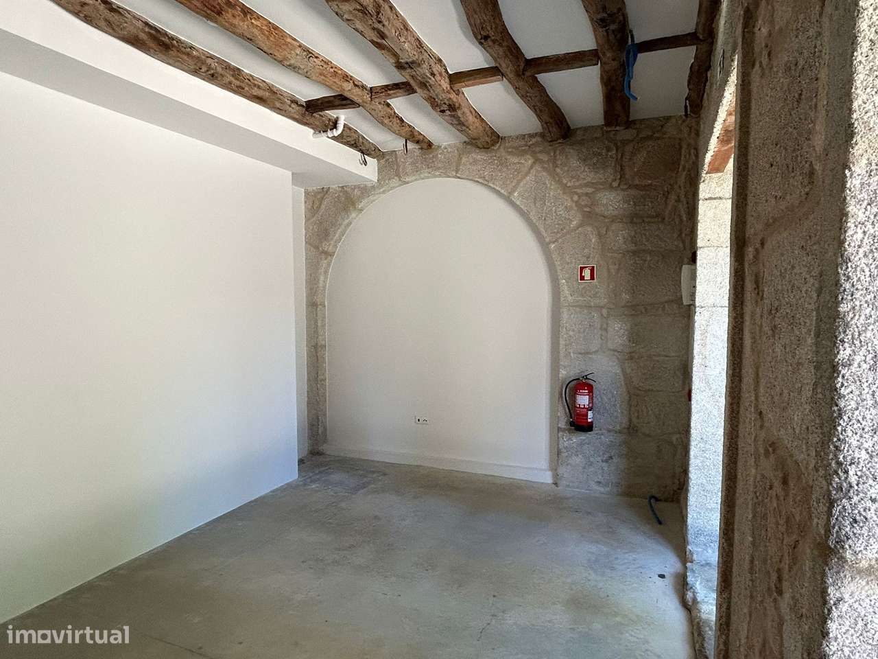 Arrenda-se Escritório Zona Mota Galiza, Maternidade - Grande imagem: 5/14