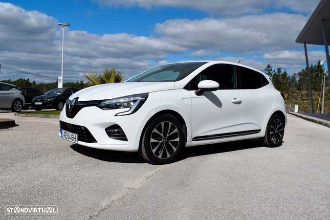 Renault Clio 1.0 TCe Intens - 5