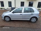 Skoda Fabia 1.4 TDI Ambiente - 6