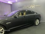 Jaguar XF 2.2 D R-Sport - 11