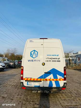 Volkswagen Crafter - 6