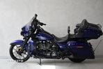 Harley-Davidson Touring Street Glide - 8