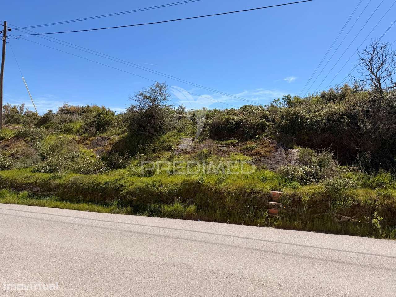 Moradia Isolada T3 no vale dos Barris em Palmela-1