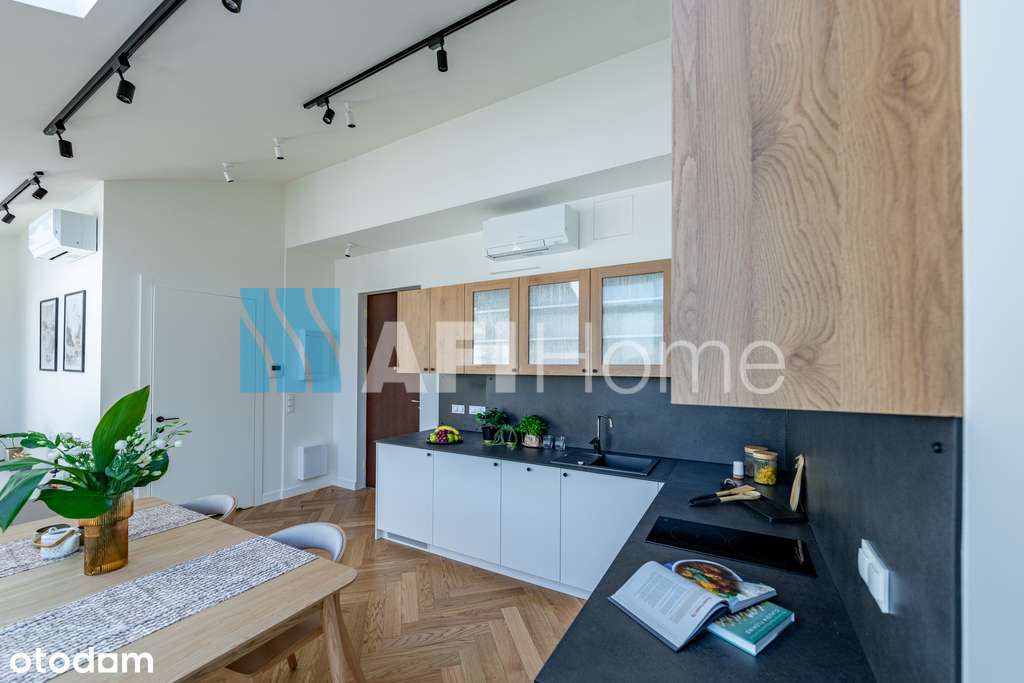 OFERTA SPECJALNA | Studio z balkonem! | Mirów - Pełny obrazek: 4/5