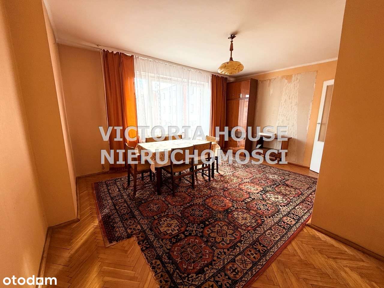 Mieszkanie DO Własnej Aranżacji W Niższej Cenie!-3