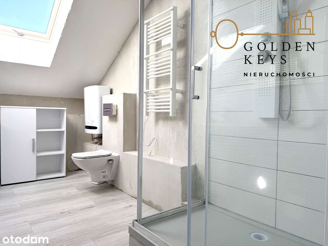 Roczyny, Jednorodzinny Dom Z Ogrodem Zimowym Na Sprzedaż-12