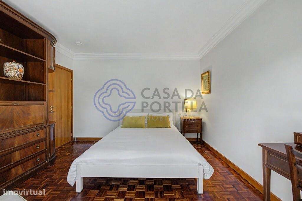 Moradia T6 (5.846m2) junto ao Picoto: Onde o Refúgio Familiar Encontra-36