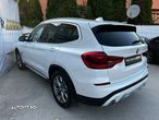 BMW X3 xDrive25d AT xLine - 7