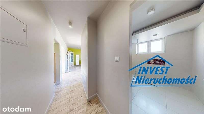 Mieszkanie - Strzekęcino 25A-8