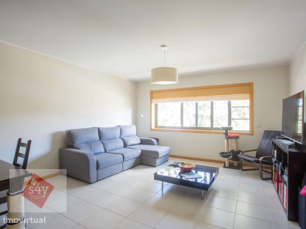 Apartamento T3 com Garagem e Terraço em Vila Serena - Pinhal Novo-5