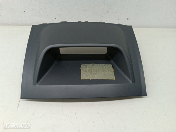 Moldura Do Display Renault Megane Ii (Bm0/1_, Cm0/1_) - 1