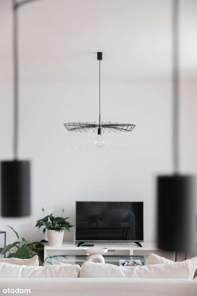 2 Pokoje,  800 M OD Metra, Gotowe DO Wprowadzenia-3