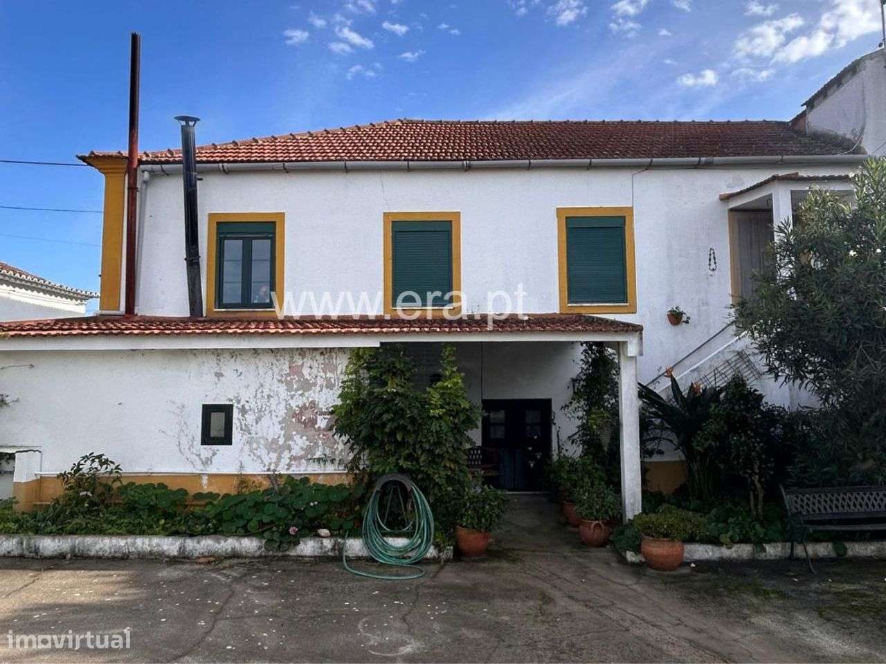 Moradia independente T8 - Carregueira, Chamusca - Grande imagem: 2/21
