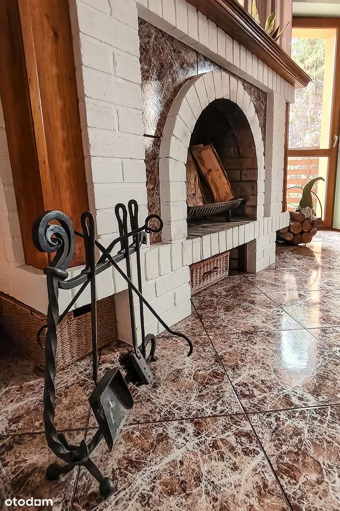 BLIŹNIAK Z PIĘKNĄ OKOLICĄ, WYPOSAŻENIEM I DUŻYM POTENCJAŁEM !-6