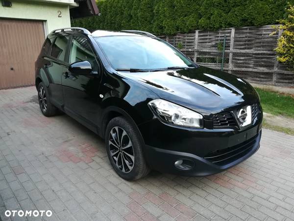 Nissan Qashqai+2 1.6 dCi Acenta - 2