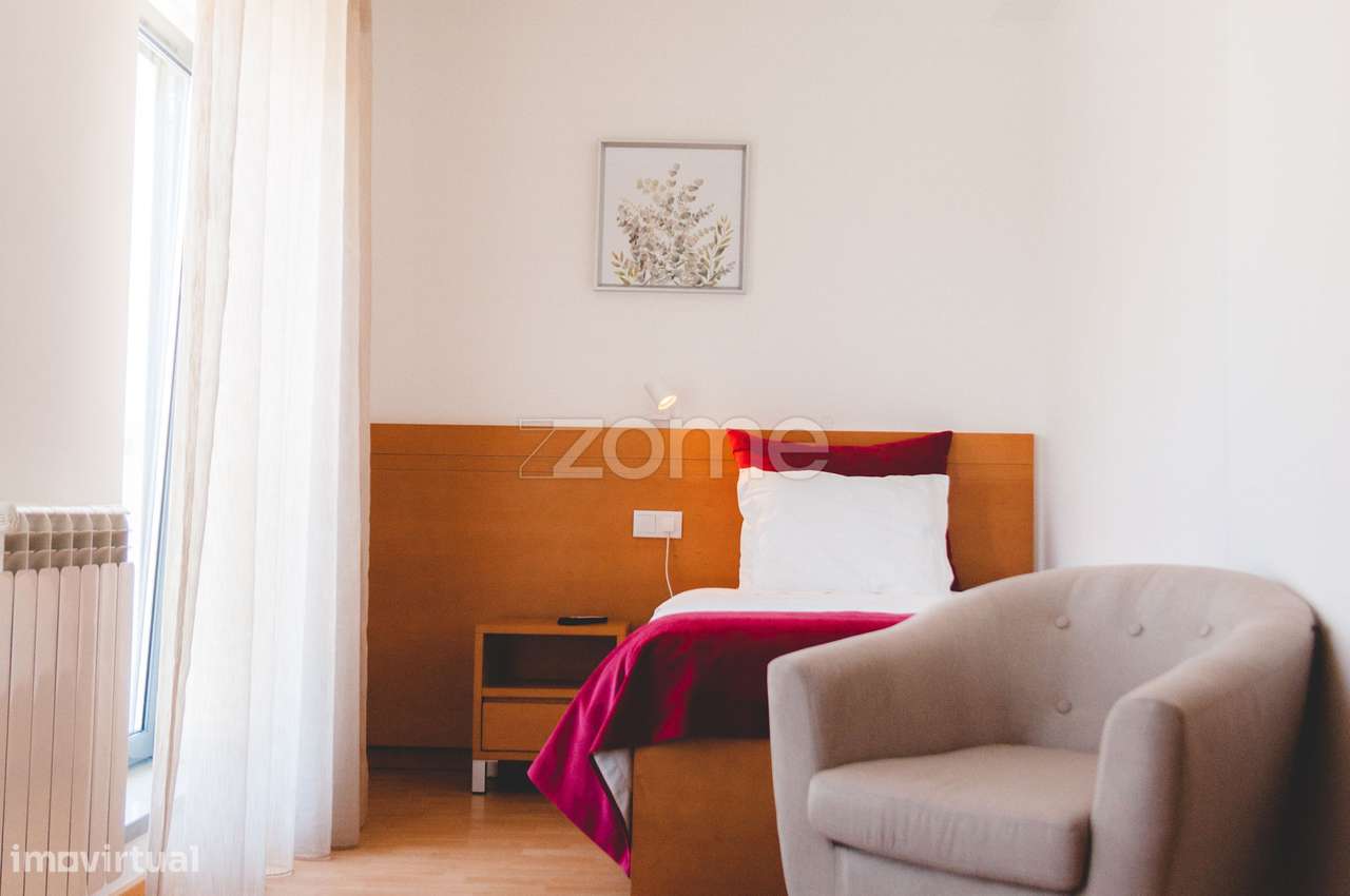Residência Sénior em Oeiras-12