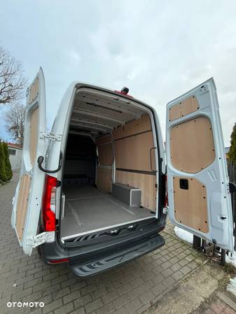 Mercedes-Benz Sprinter 317 cdi - 36