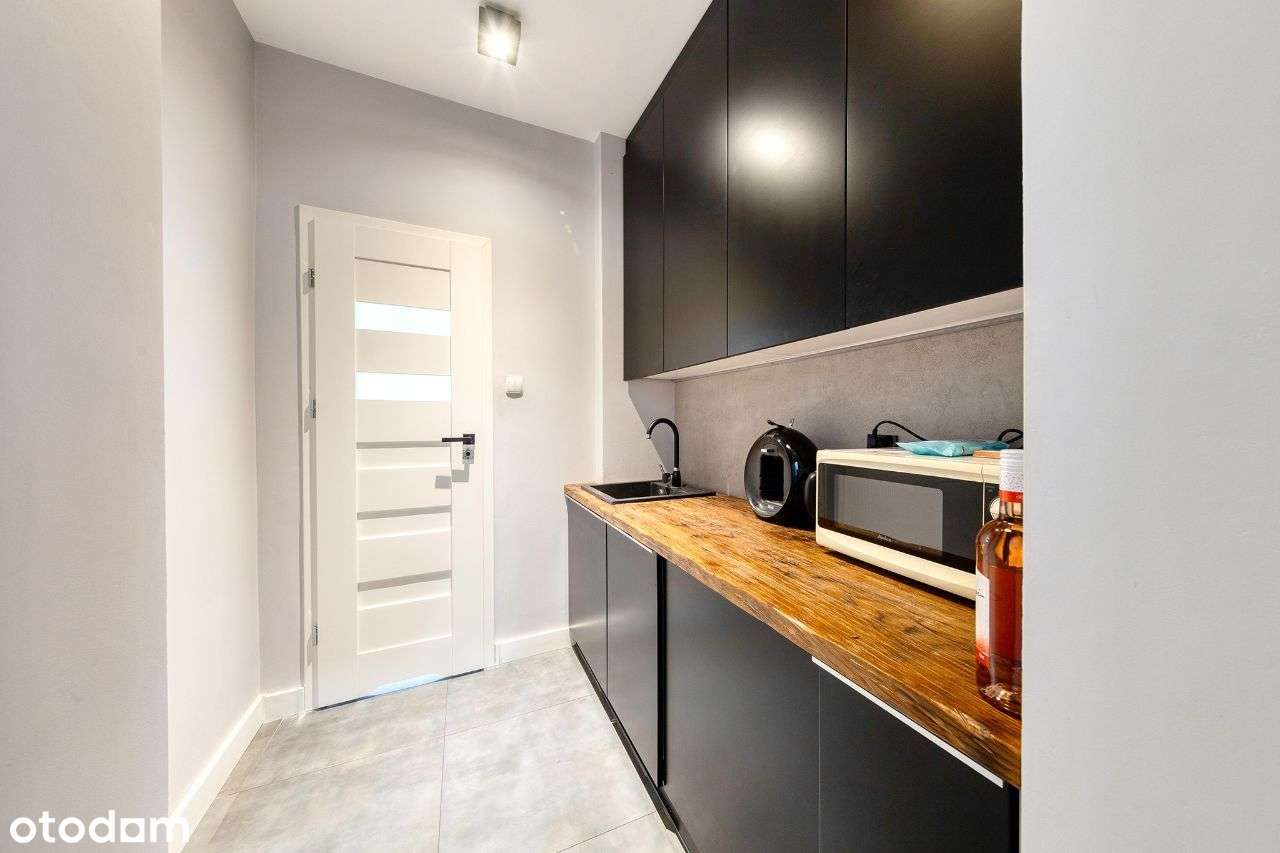 Lokal użytkowy o pow. 73,61m2, ul. Zamoyskiego-6