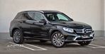 Mercedes-Benz GLC 250 d 4Matic 9G-TRONIC Exclusive - 9