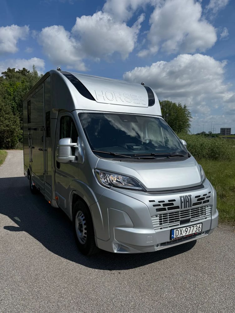 Fiat Ducato 2025