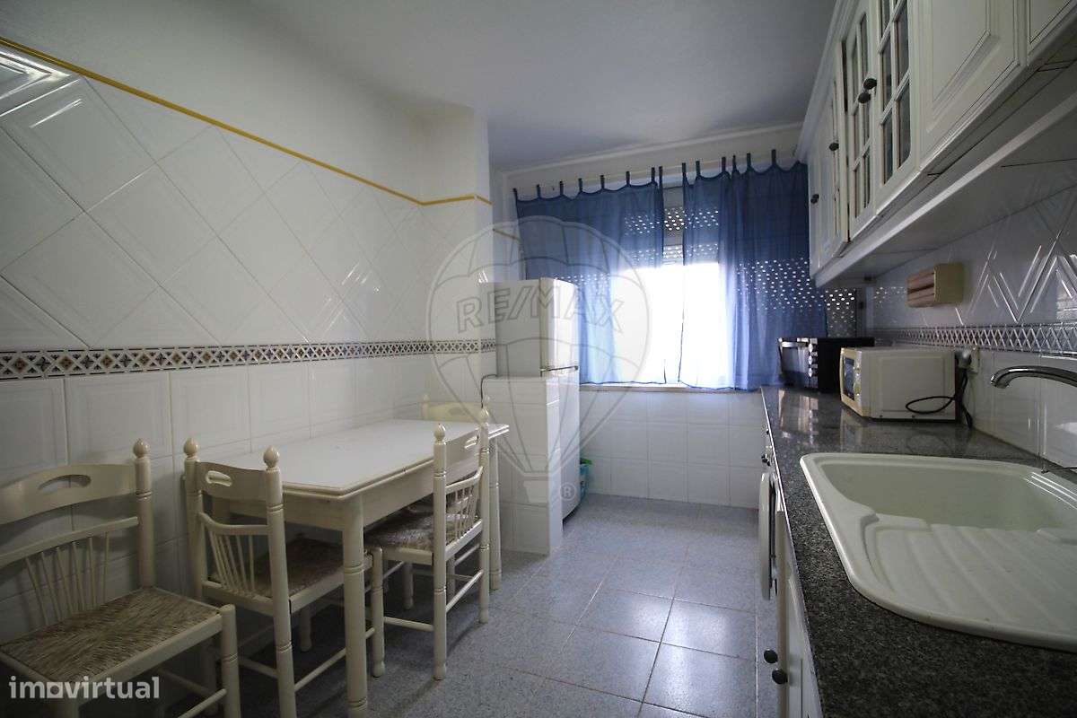 Apartamento T2 para arrendamento - Grande imagem: 5/9
