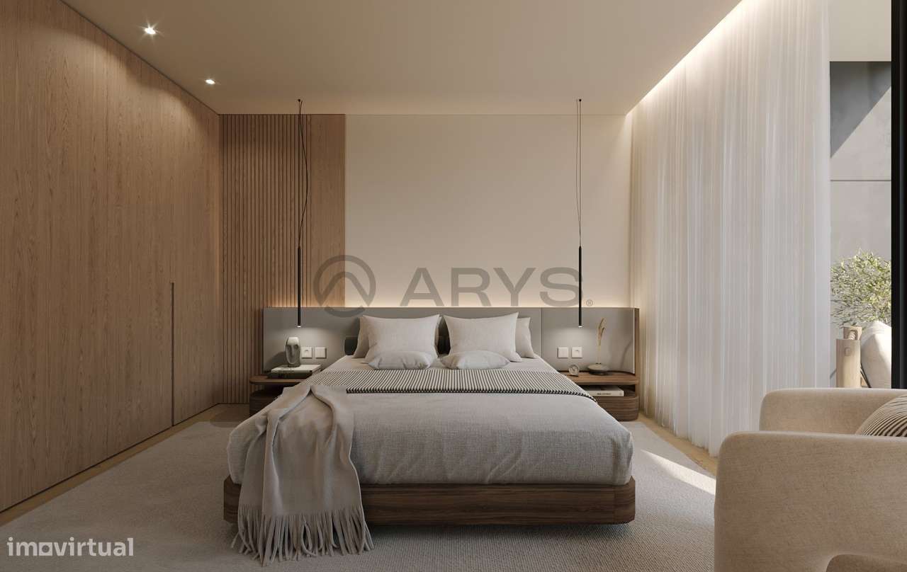 Nova 74 – Apartamentos Premium T2 Bloco A - Gualtar, Braga-15