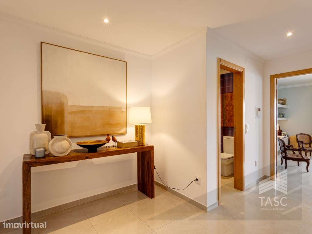 Moradia Geminada em Bicesse - Grande imagem: 5/59