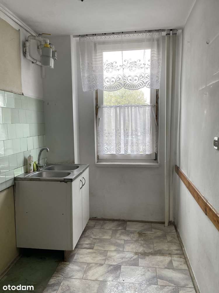 Centrum miasta ! Pierwsze piętro !-3