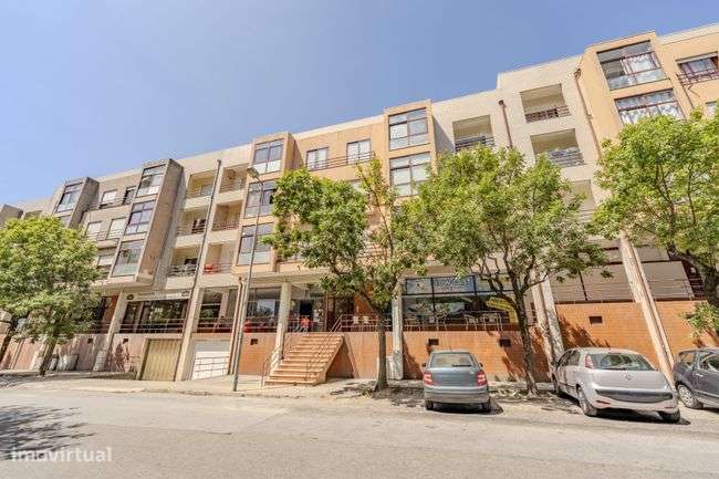 Apartamento T3 para venda na  Rua de Barros - Gualtar, Braga-23