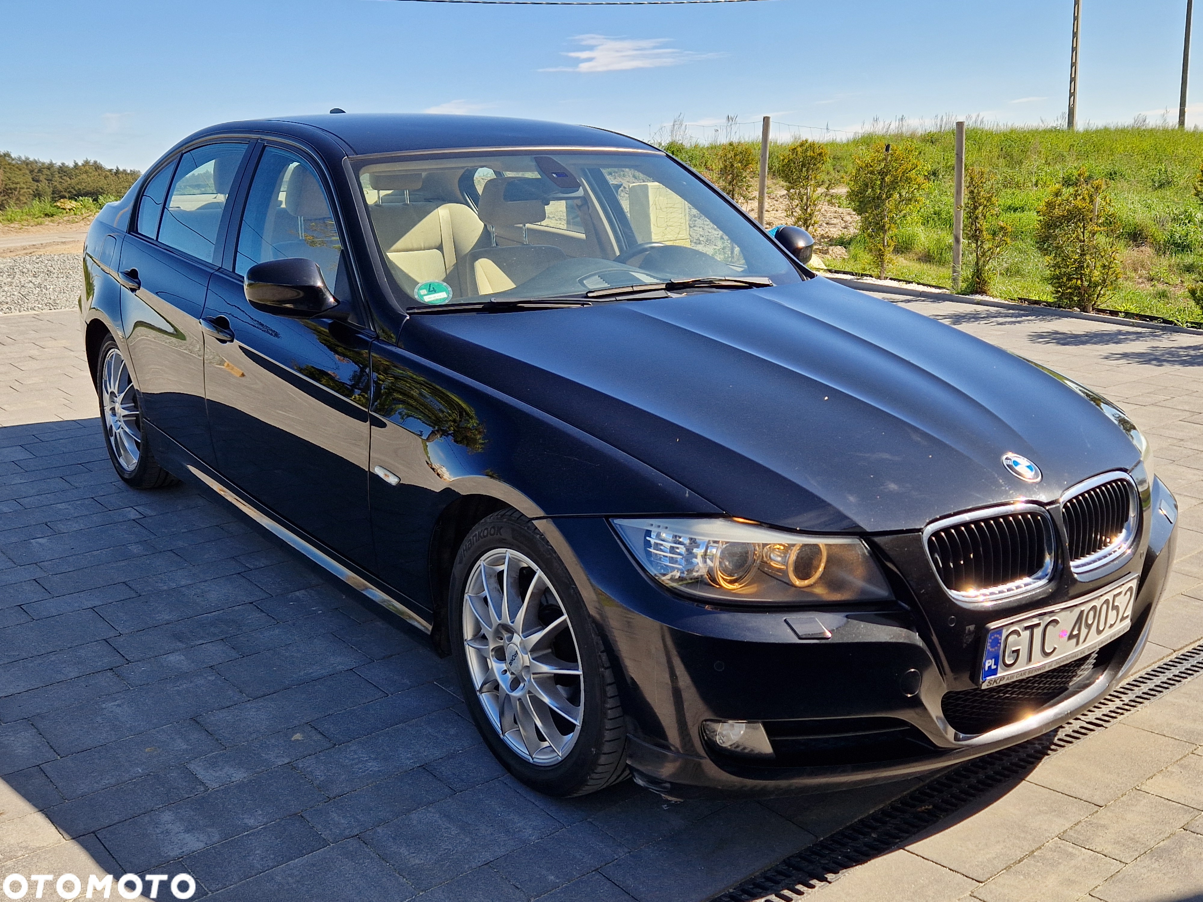 BMW Seria 3 320d Efficient Dynamic Edition - 16