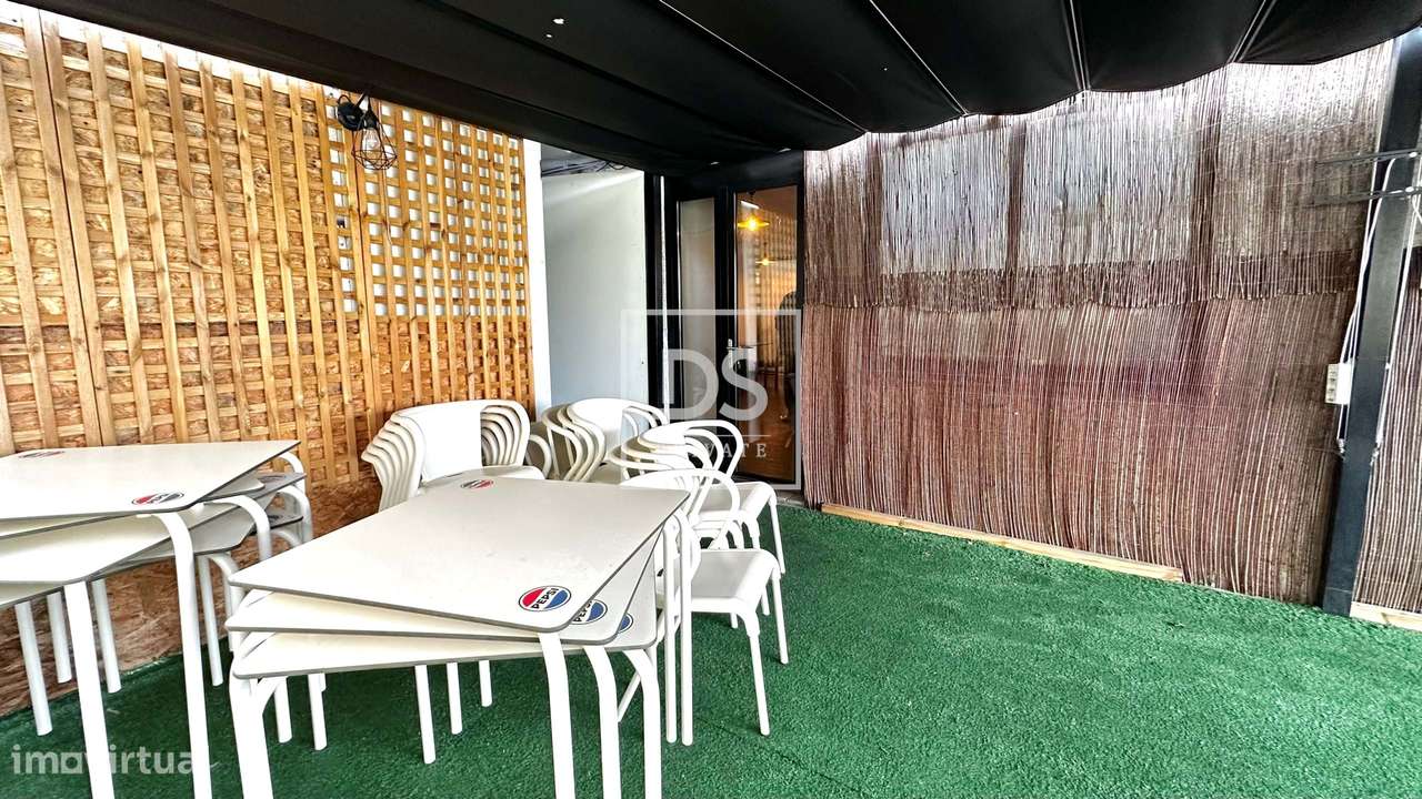 Restaurante  Taberna Pacífica-42