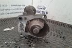 ELECTROMOTOR 1.6 TDCI 3M5T11000CF MX1253 Ford Focus 3  [din 2011 pana  2015] - 1