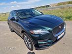 Jaguar F-Pace 35t AWD Portfolio - 9