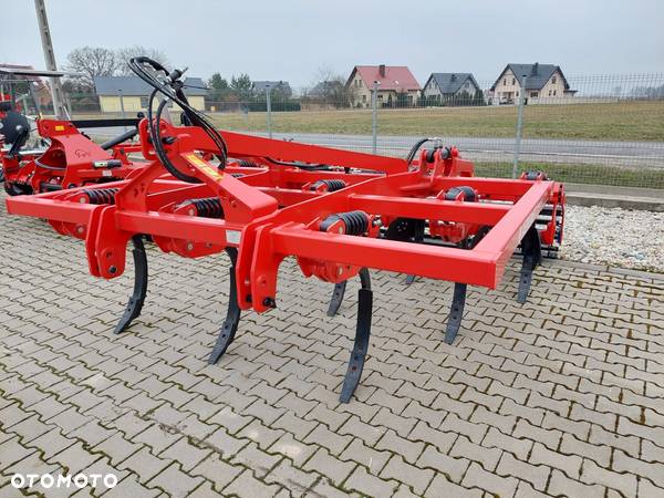 AGRISTAL Agrimet Fortis HD - 6