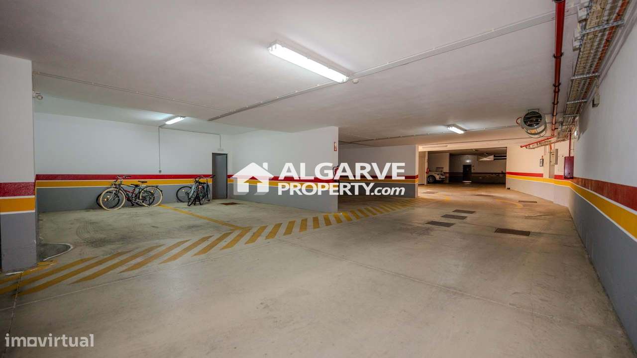 Moradia 5 Quartos no Golfe a poucos minutos da praia e marina de Vilam-33