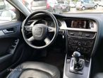 Audi A4 Avant 2.0 TDi Multitronic - 15