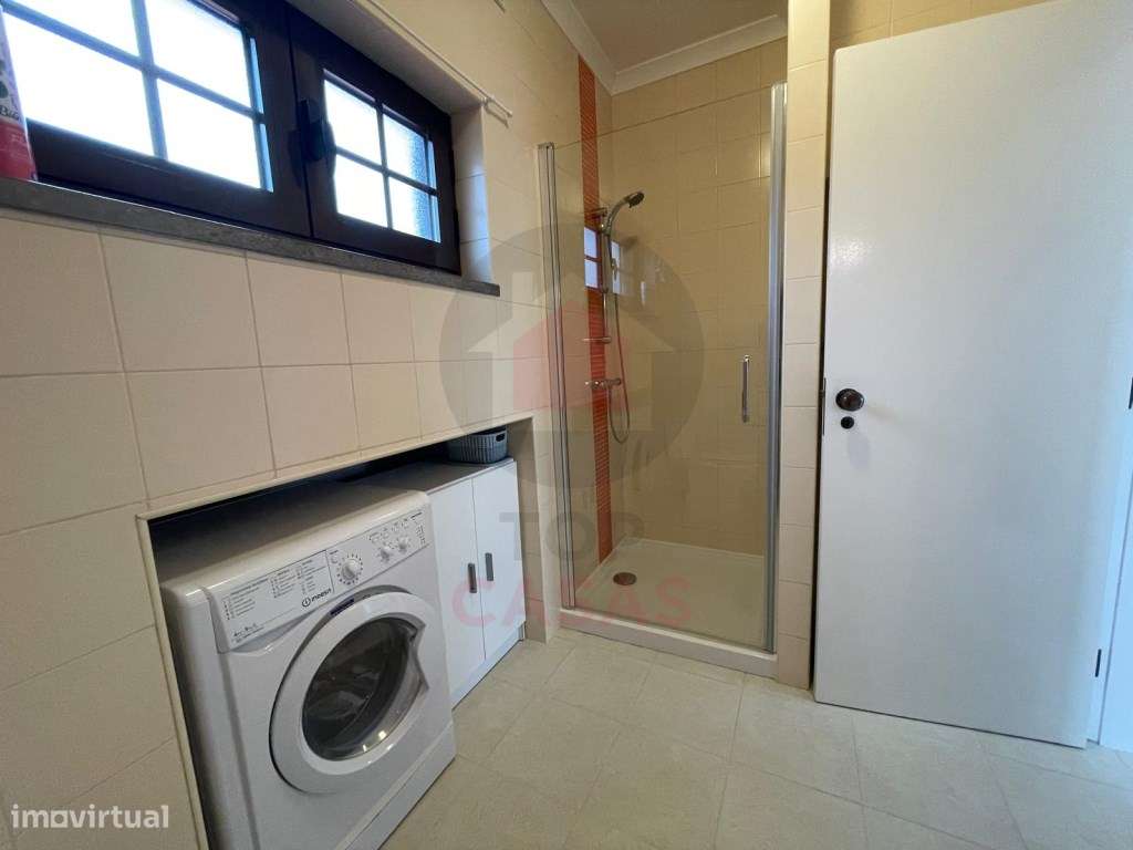 Apartamento T1 com Vista Mar - Foz do Arelho-16