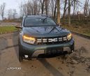 Dacia Duster Blue dCi 115 4X4 Extreme - 12