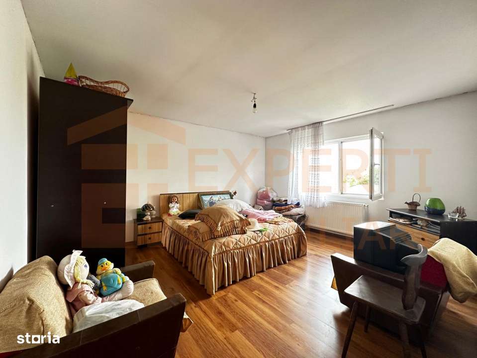 Casa P+1 | 165 mp utili | Teren 780 mp | Deschidere 25 ml | Cartier Io-12