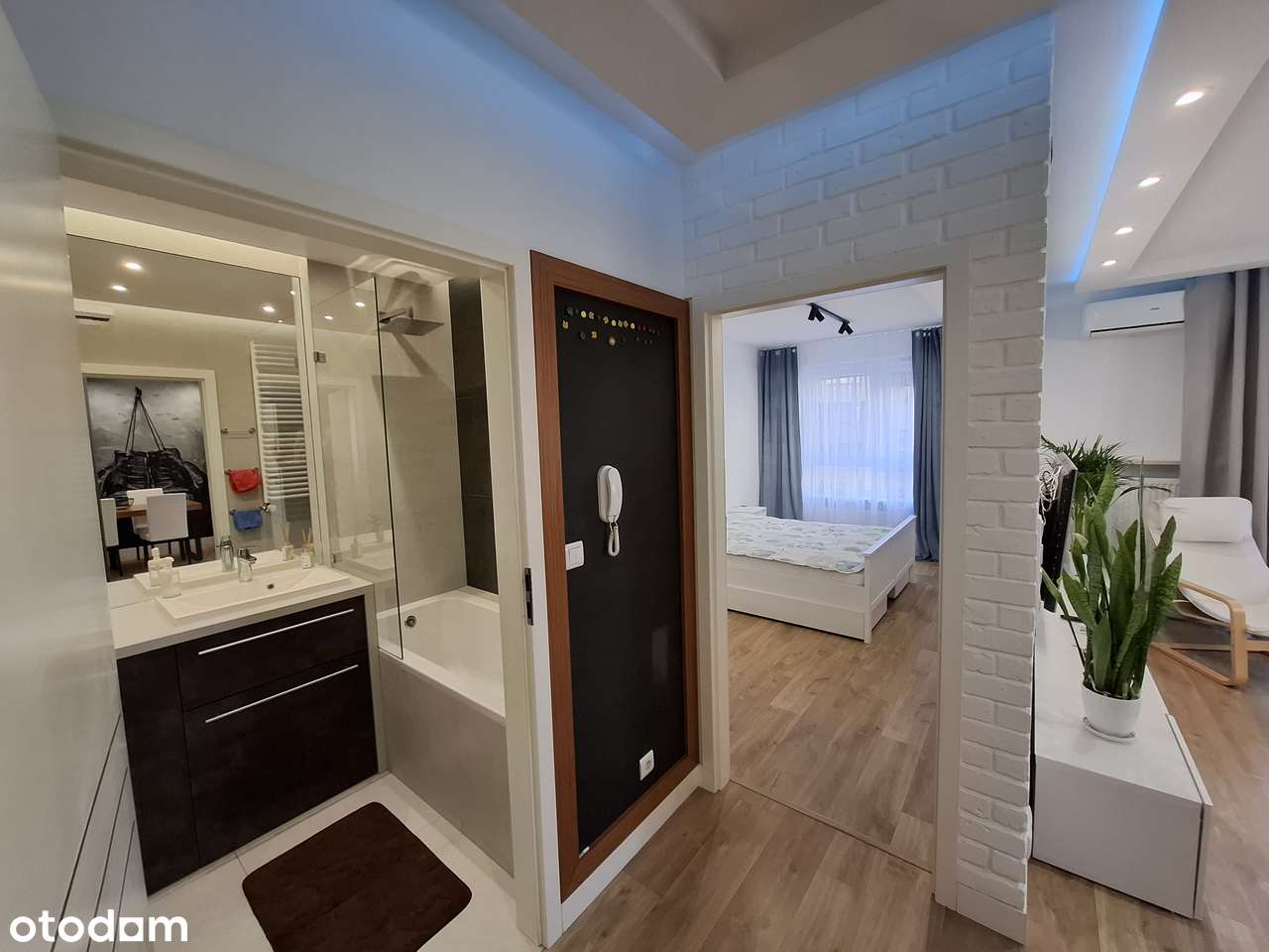 nowoczesne i wygodne 2 pokoje 51,5m2 Warszawa Ursus Skorosze - Pełny obrazek: 5/20