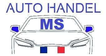= AUTO HANDEL MS = logo