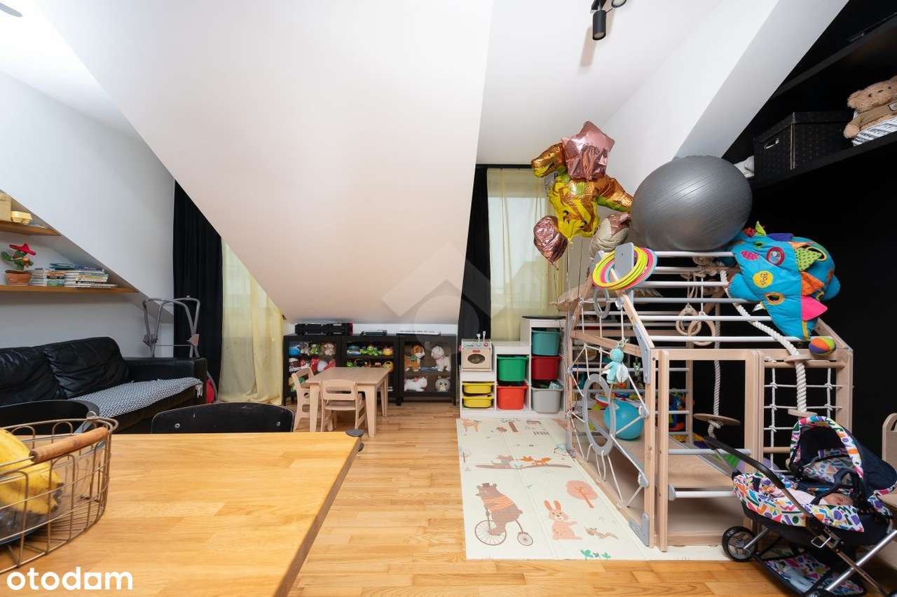 3pokojowe mieszkanie z tarasem, m.postojowym, k.lokatorską-5