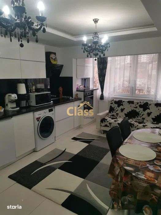 Apartament 2 camere | Decomandat | 55 mpu | Zona Regal Baciu - Imagine principală: 2/5